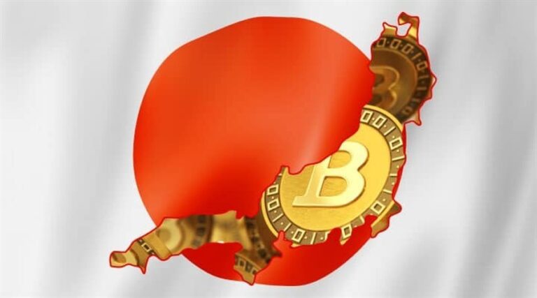 japan bitcoin