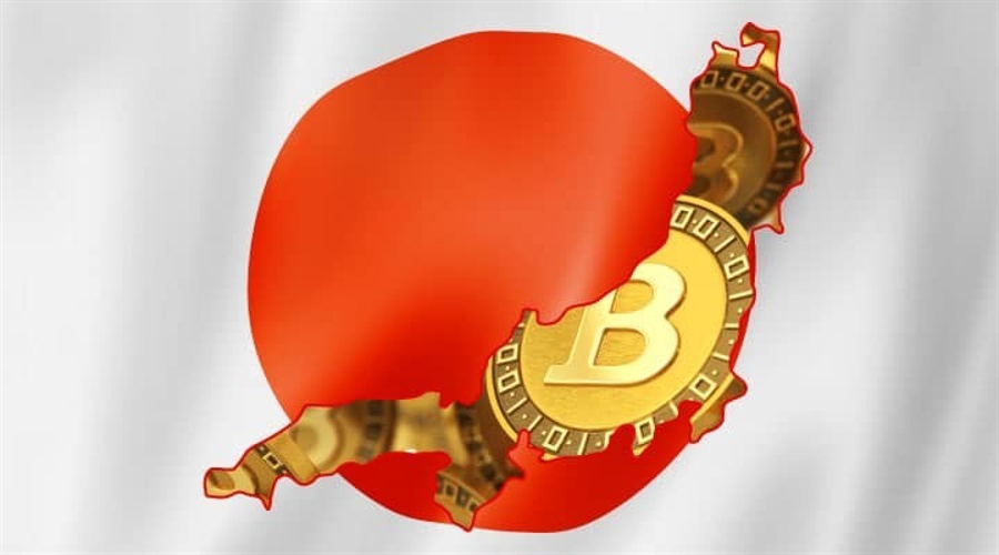 japan bitcoin