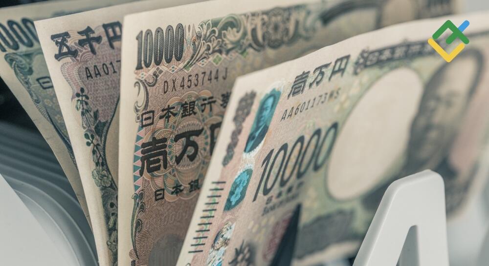Japan’s Verbal Intervention Supports Yen. Forecast as of 14.04.2026 | LiteFinance