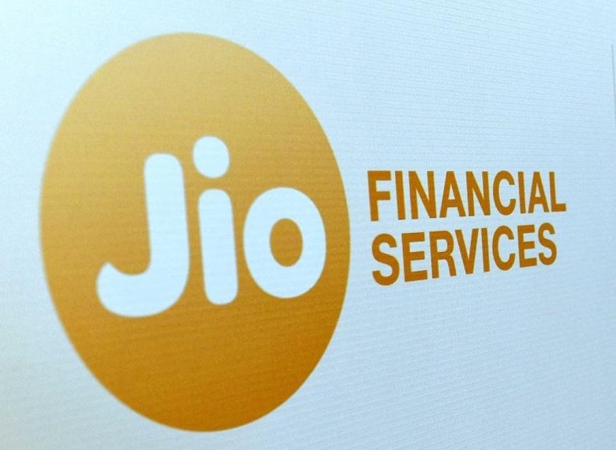 Jio Financial Shares Drop Over 4% as Q4 FY26 Profit Falls 14%