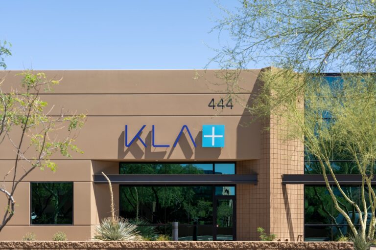 KLA Corporation: Success Already Priced In, Hold Rating Maintained (NASDAQ:KLAC)