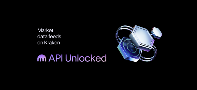 Kraken API Unlocked — the market data feeds systematic traders use on Kraken