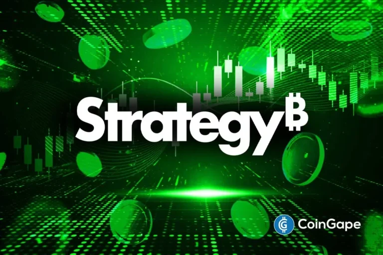 MSTR Stock Up As Ohio State Fund Boosts Strategy Stake To $16M