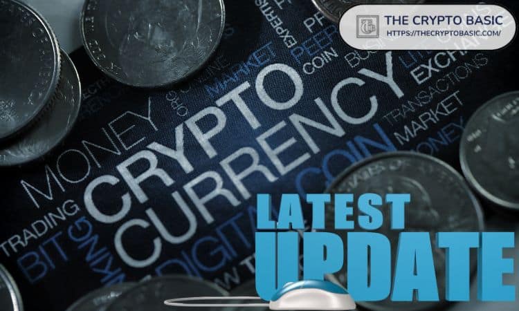 Crypto Updates, Latest Updates, Market updates