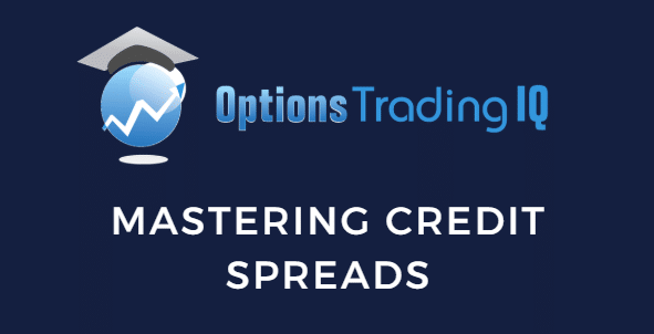 Mastering Credit Spreads: High Probability Trades With Defined Risk