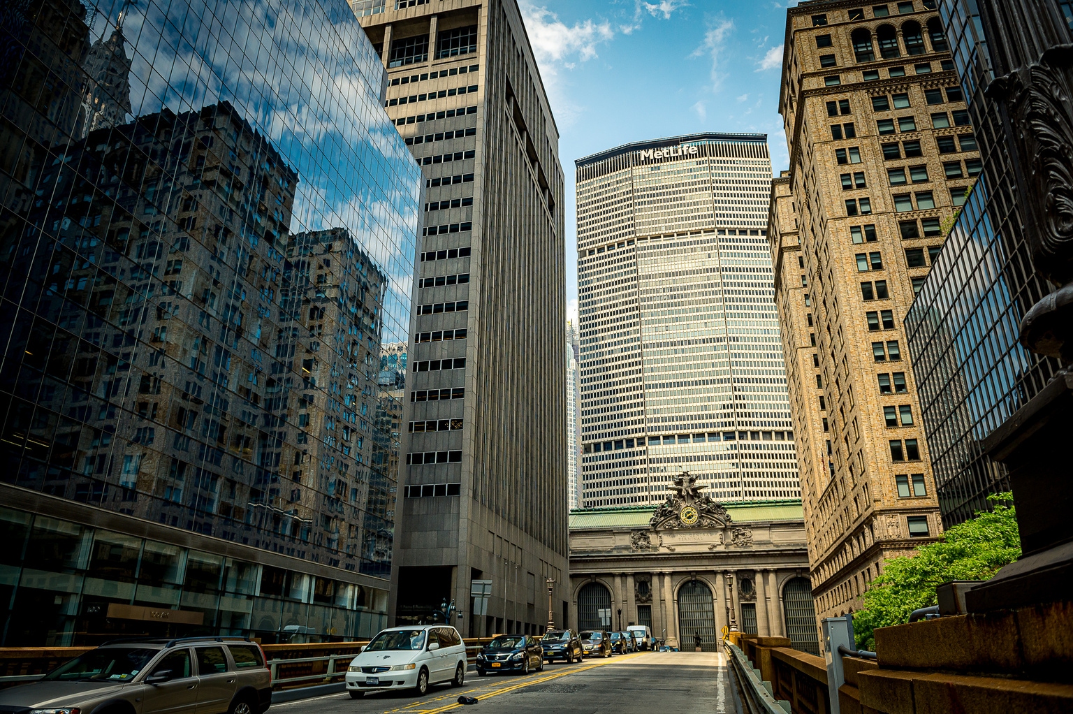 MetLife: A Great Time To Buy The Preferred Stock (NYSE:MET)