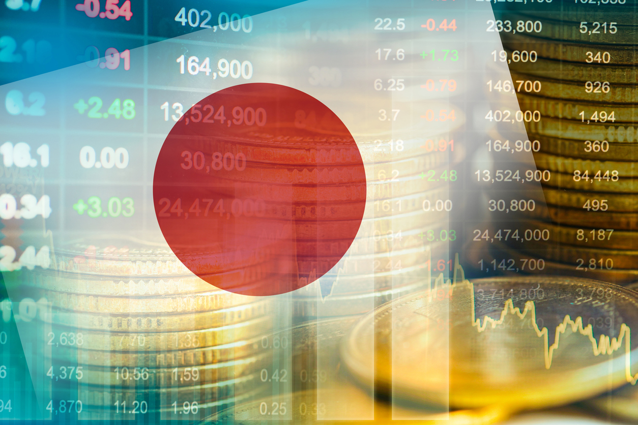 Mizuho, Nomura, JSCC and Digital Asset Holdings Launch Proof-of-Concept Trial For Digital Collateral Management | LeapRate | Online Trading Industry News, Broker Intelligence & Fintech Analysis