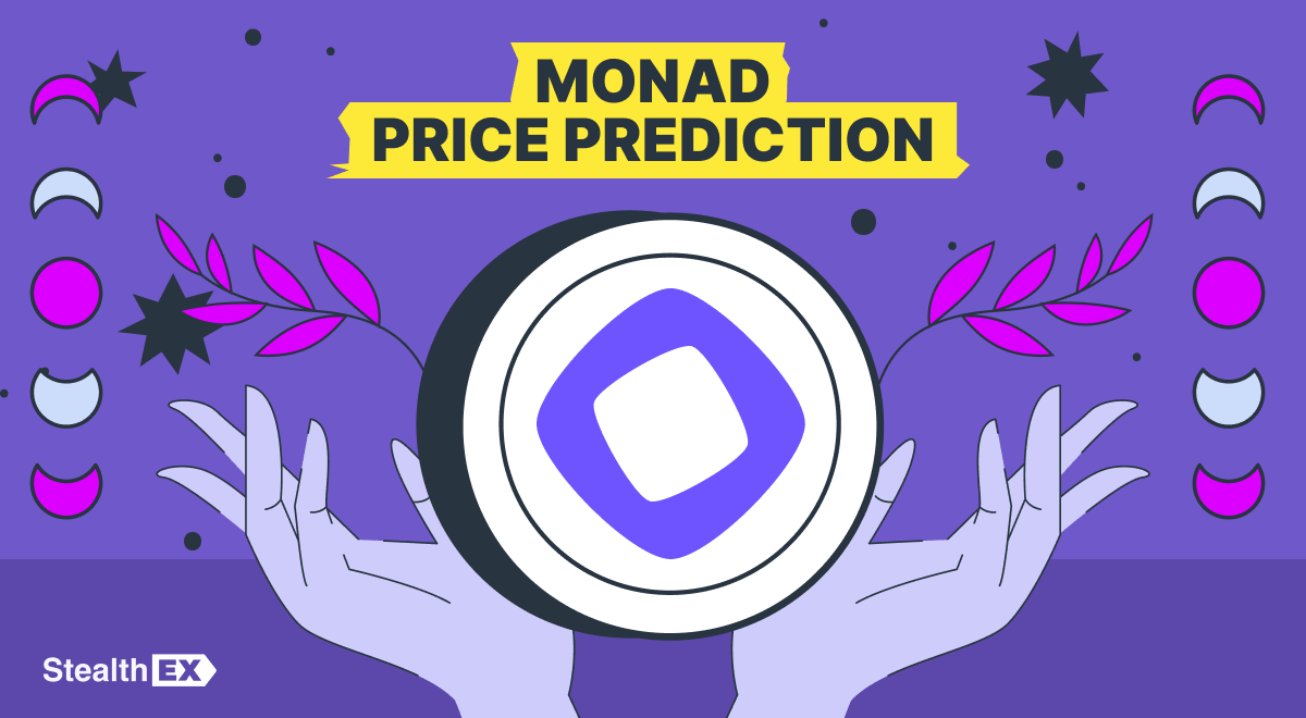 Monad Price Prediction 2026, 2027, 2030-2040: Will MON Coin Reach $1 Soon?