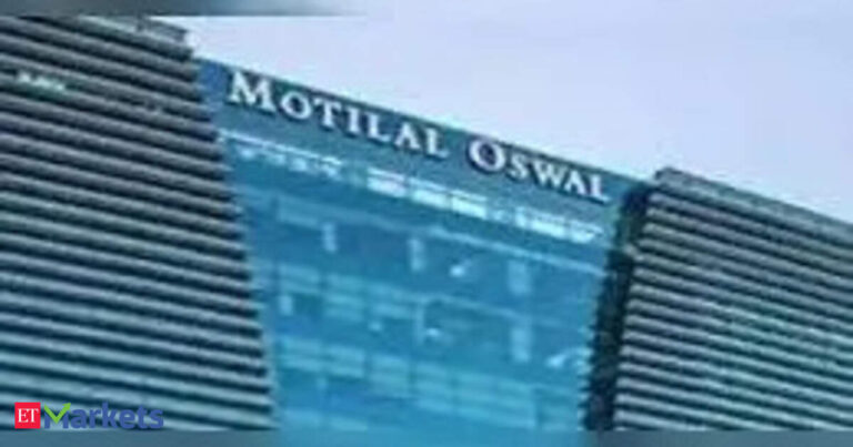 Motilal Oswal sees 6% Q4 earnings growth for Nifty 50 amid Iran-US tensions