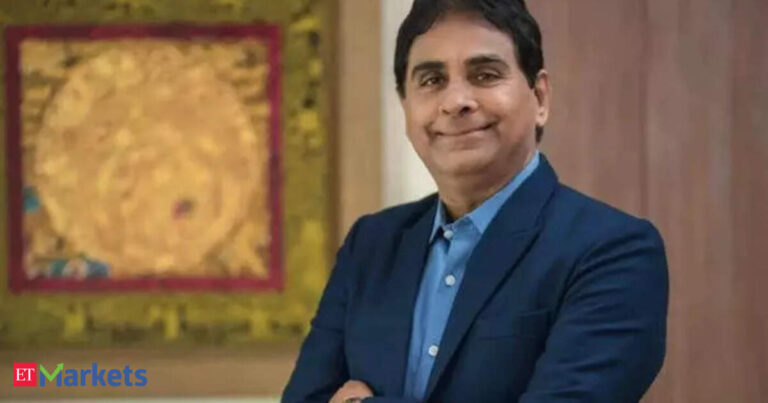 Multibagger hunter Vijay Kedia buys 4.5% in SME Mahamaya Lifesciences; adds smallcap SPML Infra in Q4