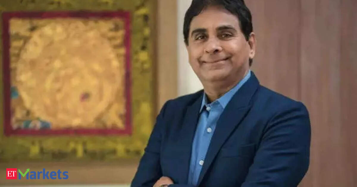 Multibagger hunter Vijay Kedia buys 4.5% in SME Mahamaya Lifesciences; adds smallcap SPML Infra in Q4