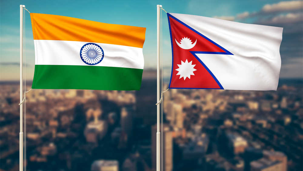 Nepal - India