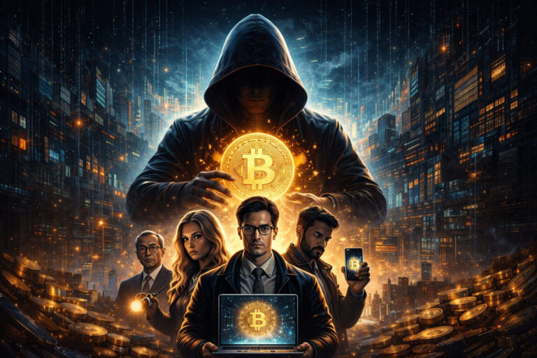 New York Times Names Adam Back as Bitcoin’s Creator — But the Evidence Falls Short