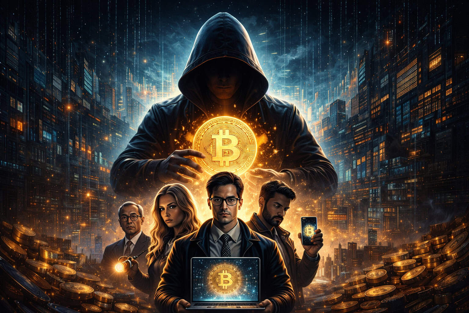 New York Times Names Adam Back as Bitcoin’s Creator — But the Evidence Falls Short