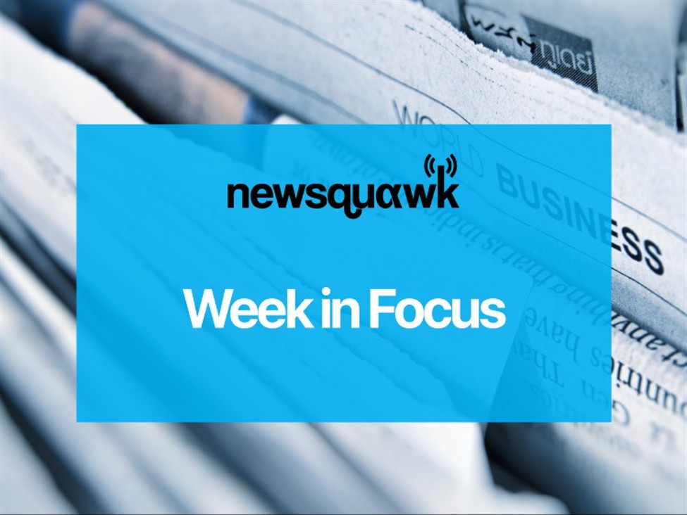 Newsquawk Week in Focus: Trump's Iran deadline, US CPI, PCE, FOMC Minutes, RBNZ and OPEC+ | investingLive