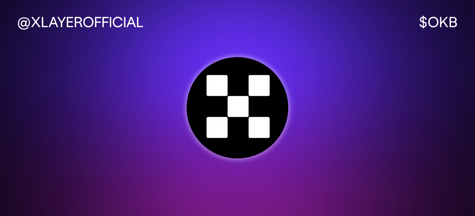 OKB is available for trading!