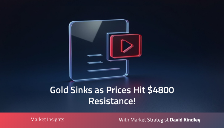 Oil Jumps as Trump Threatens More Strikes! - Orbex Forex Trading Blog