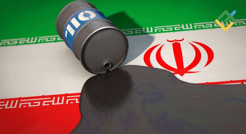 Oil Prices Retreat Slightly On Optimism Over US-Iran Conflict De‑escalation. Forecast as of 01.04.2026 | LiteFinance