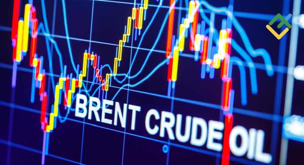Oil Remains Steady Despite Supply Shock Fears. Forecast as of 21.04.2026 | LiteFinance