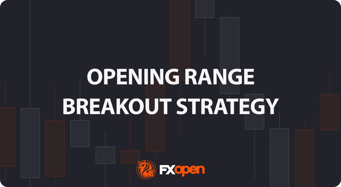Opening Range Breakout Strategy: Structure and Signals