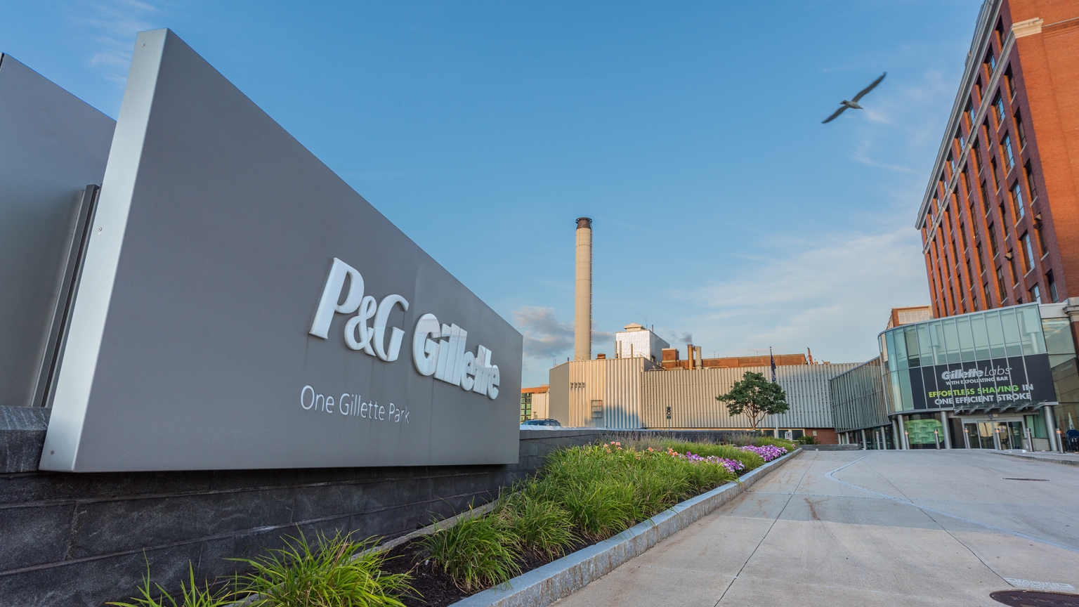 PG: Earnings Next Week Can Spur A Rally (NYSE:PG)