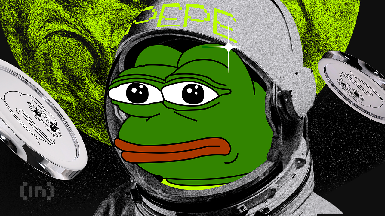 Pepe ETF Pitch Lands With a Shrug as Meme Coin Mania Meets Wall Street Skepticism
