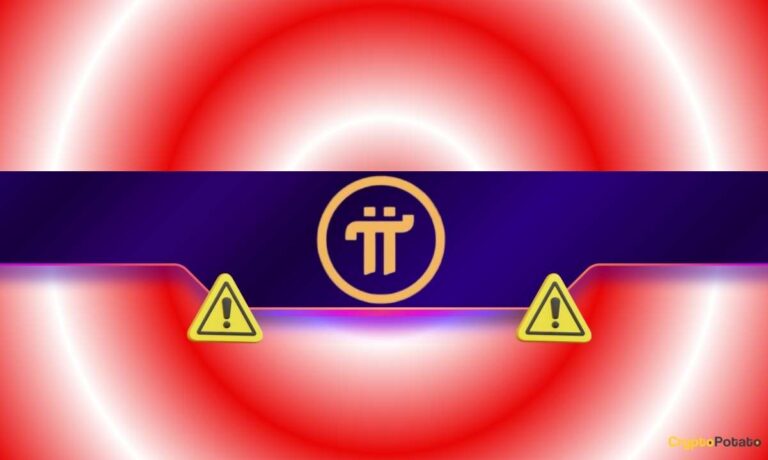 Pi Network's PI Dumps to Local Lows as New Updates Fail to Boost Investor Sentiment