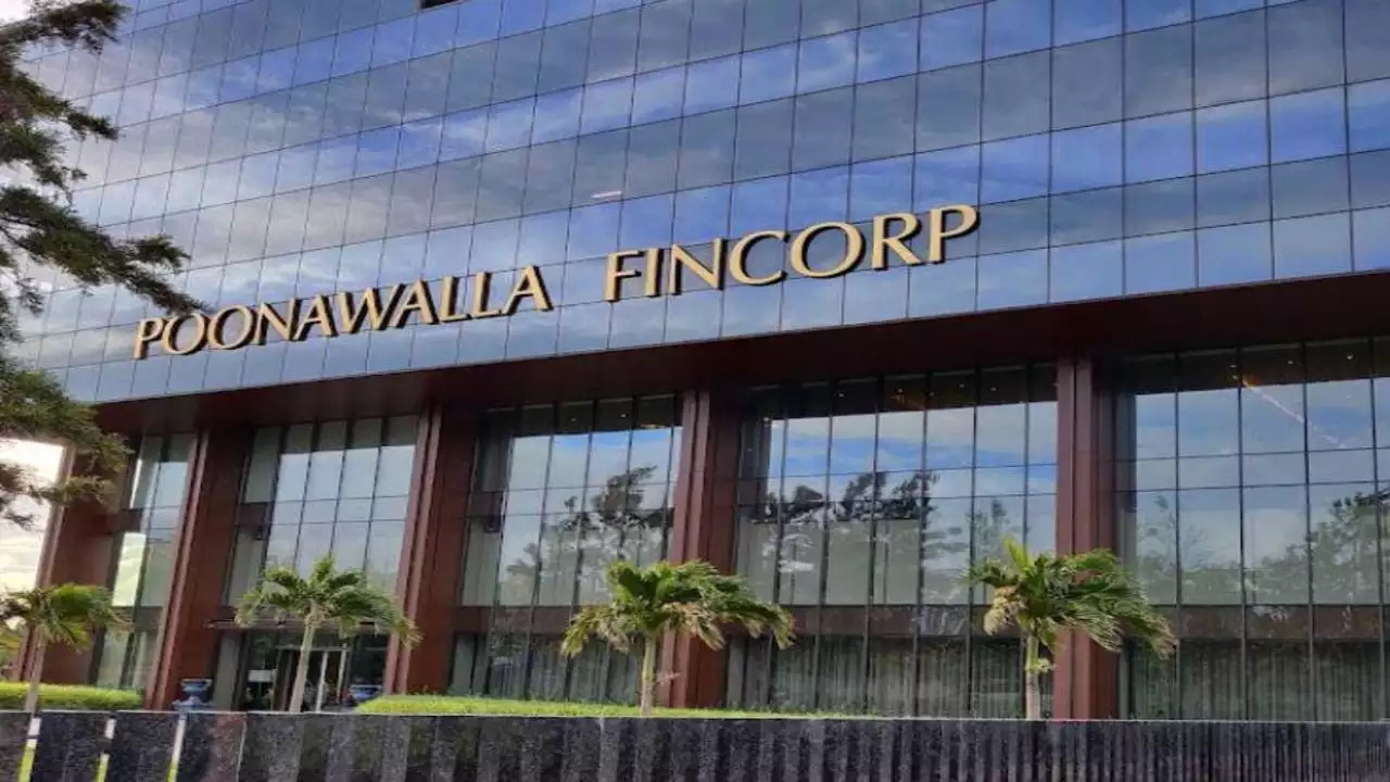 poonawalla Fincorp Ltd