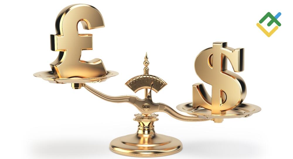 Pound Slips Amid BoE Caution and Rising Brent. Forecast as of 02.04.2026 | LiteFinance