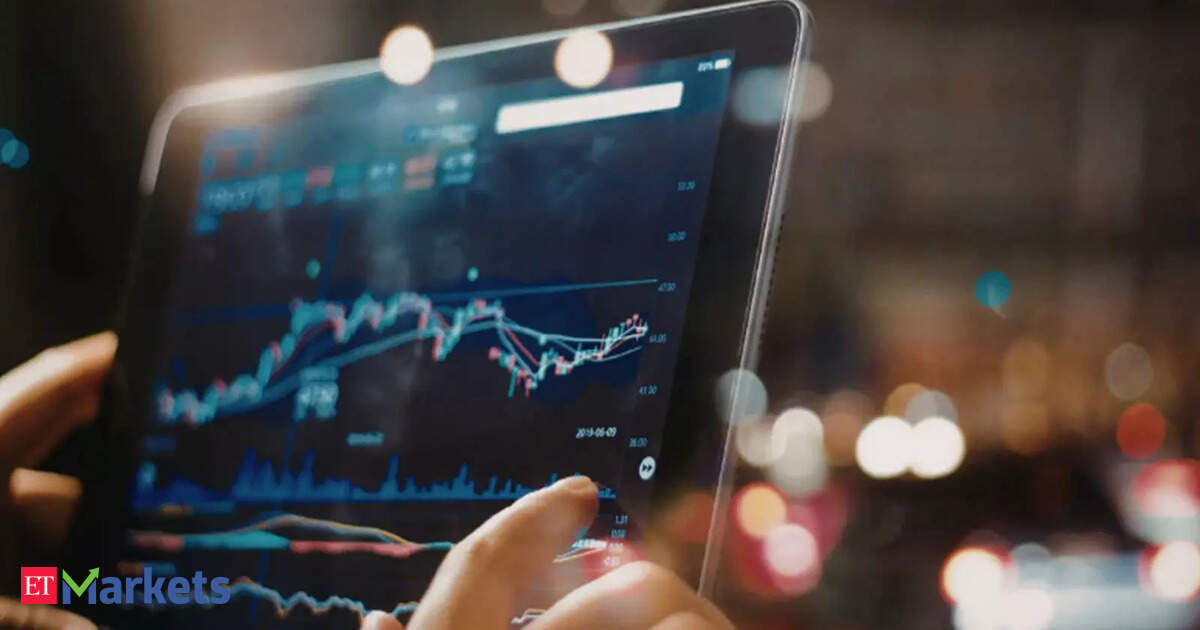 Pre-market action: Here's the trade setup for today's session