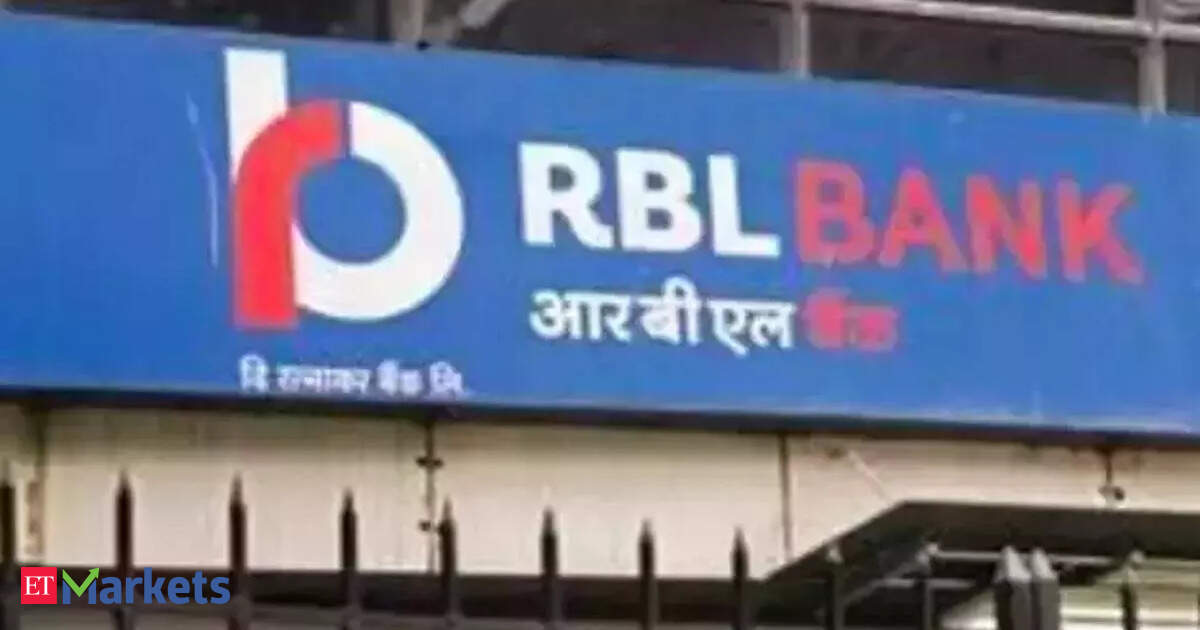 RBL Bank Q4 Results: Profit soars 233% YoY to Rs 230 crore