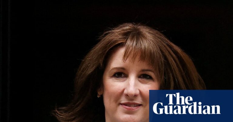 Reeves looking to break link between gas cost and electricity prices