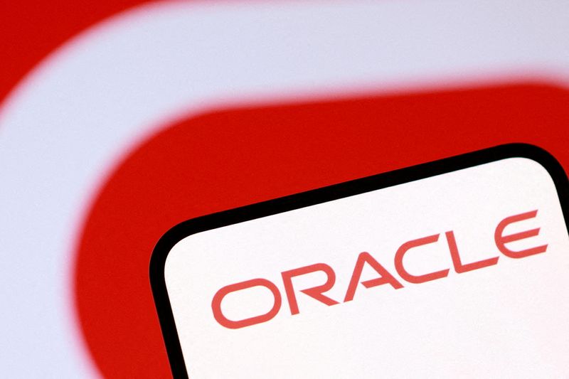 Related Digital secures financing for $16 billion Oracle data center in Michigan