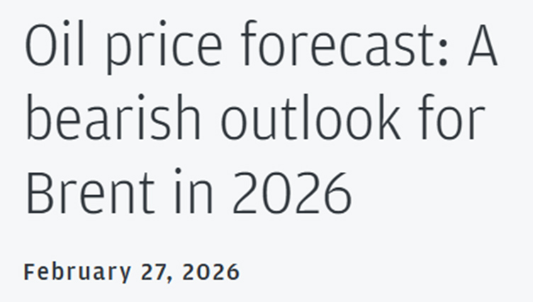 Relative Strength, Absolute Conviction: Reading Oil’s Rise Before It Happened – Fat Tail Daily