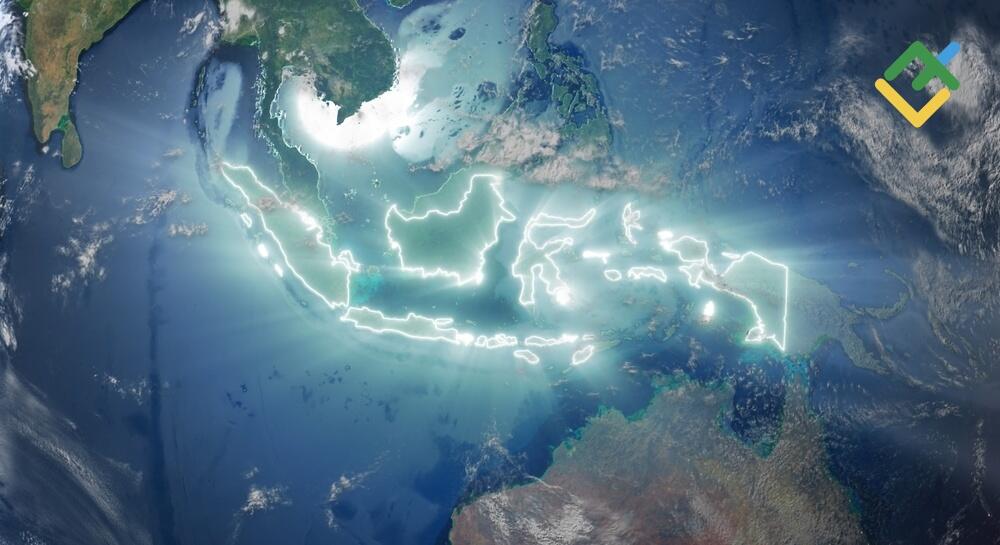 Richest Man in Indonesia: Top Billionaires & Net Worth List | LiteFinance