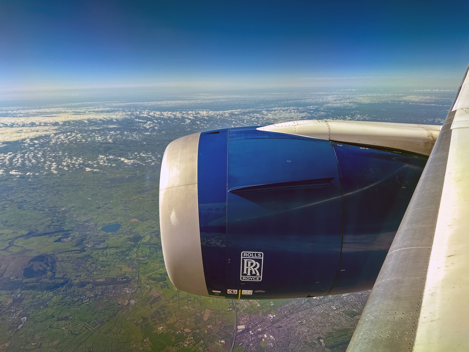 Rolls-Royce Stock: From 'Burning Platform' To High-Margin Compounder (OTCMKTS:RYCEY)