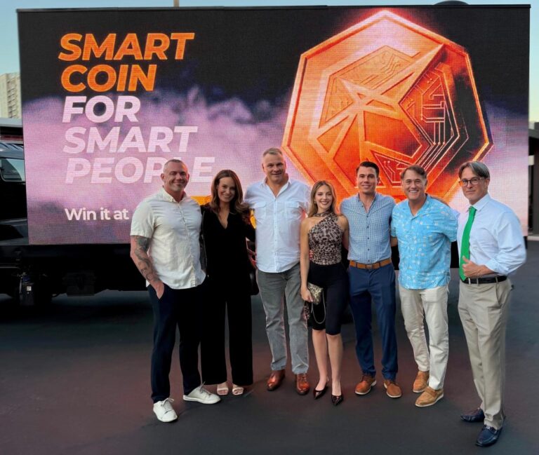 SafeBets Introduces New Prediction Platform at Industry Conference - Brave New Coin