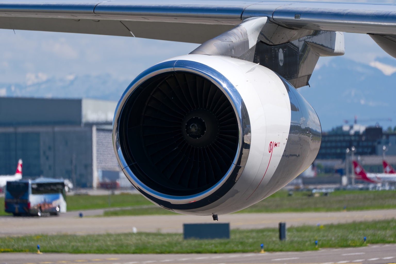 Safran: The Disconnect Between Fundamentals And Price (OTCMKTS:SAFRF)