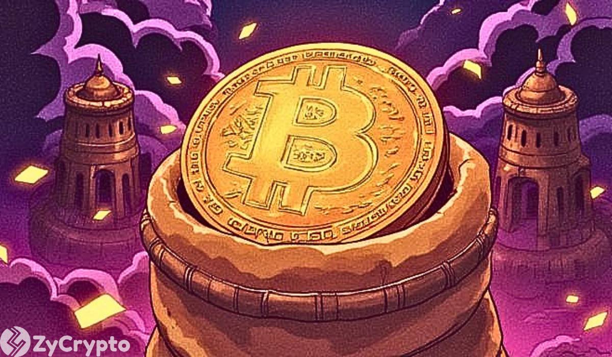 Saylor’s Strategy Goes Big Again With Massive $1B Bitcoin Buy Via STRC; $80K BTC Breakout In Sight?