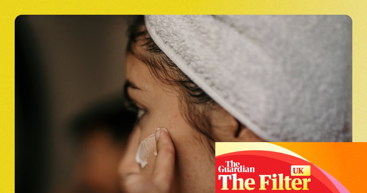 Scrimp on moisturiser, splurge on serum: the secrets of a great skincare routine