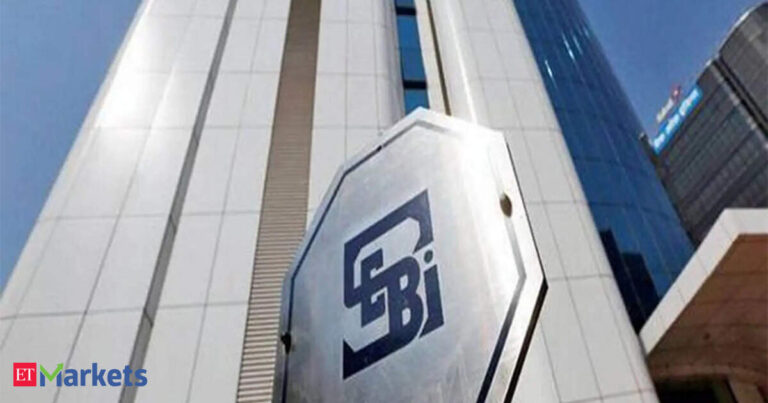 Sebi plans changes to rules on unpaid securities