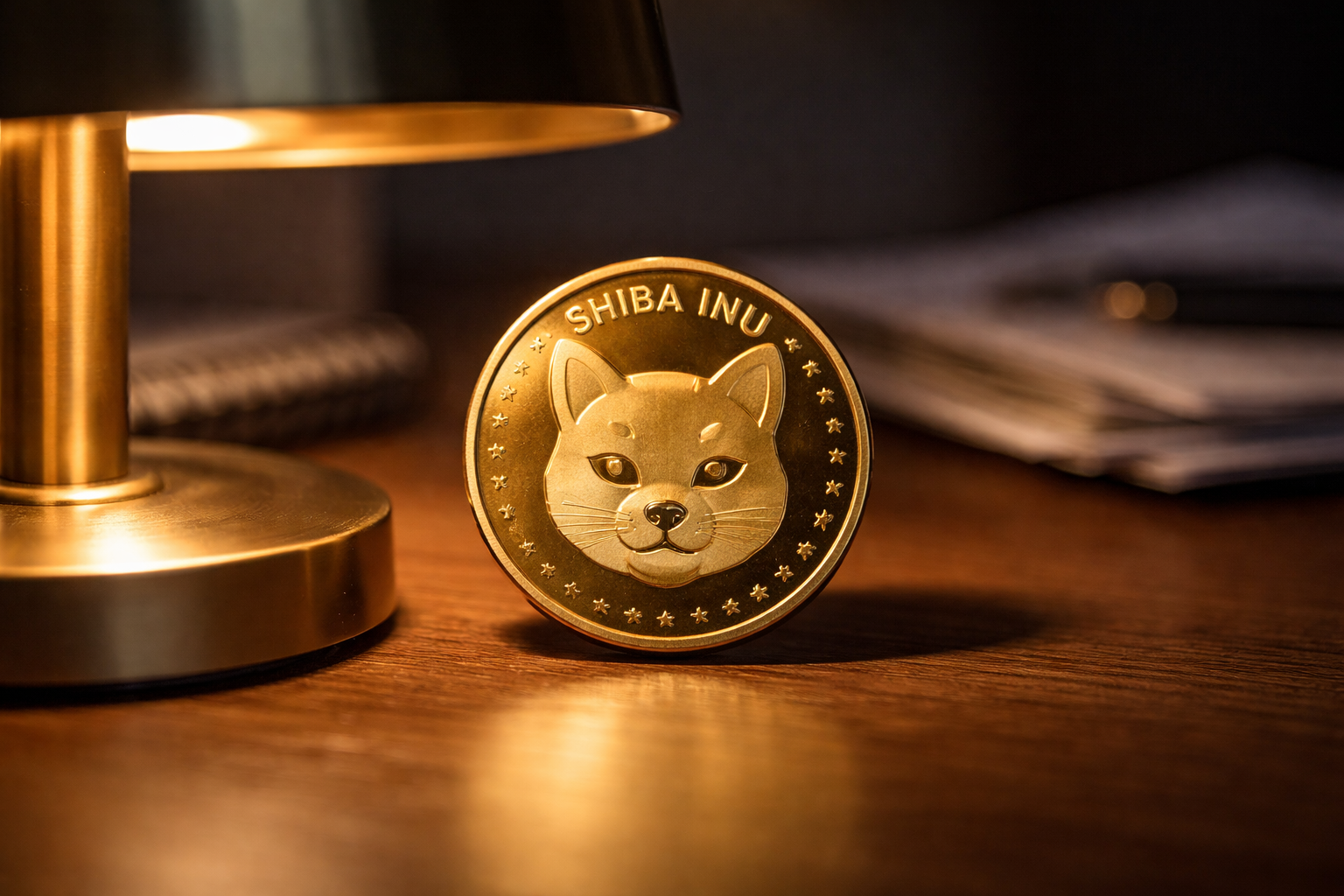 Shiba Inu price outlook turns bearish as SHIB struggles below $0.0000060 – CoinJournal