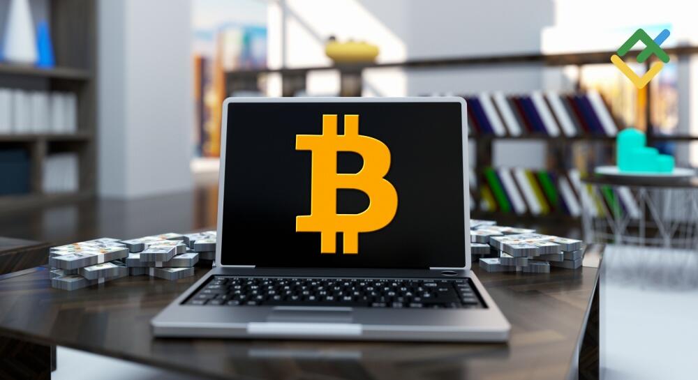 Short-Term Analysis for BTCUSD, XRPUSD, and ETHUSD for 13.04.2026 | LiteFinance