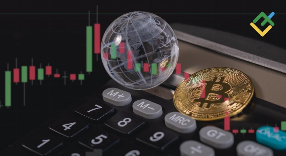 Short-Term Analysis for BTCUSD, XRPUSD, and ETHUSD for 16.04.2026 | LiteFinance