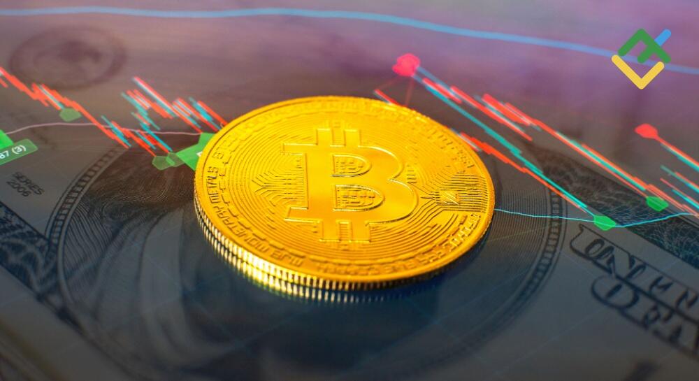 Short-Term Analysis for BTCUSD, XRPUSD, and ETHUSD for 23.04.2026 | LiteFinance