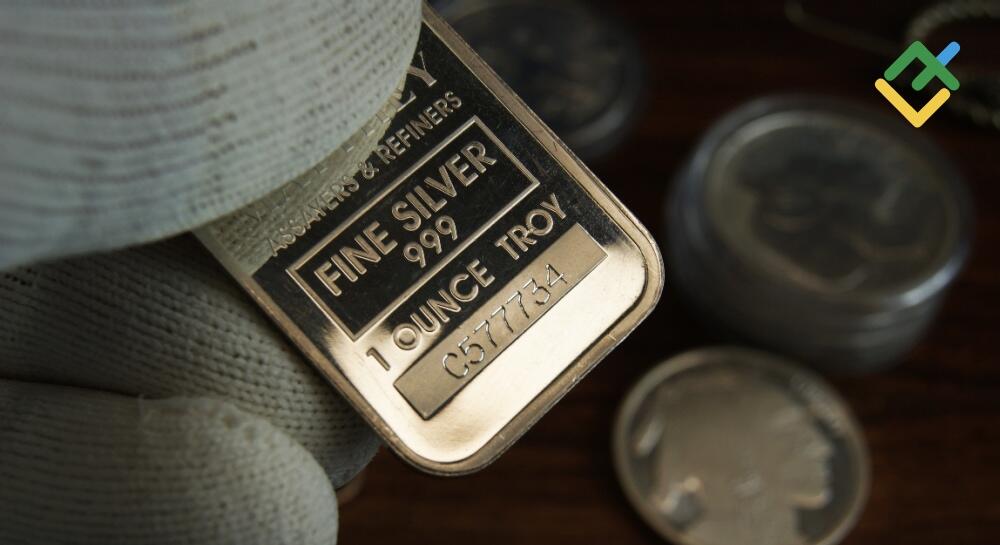 Silver Soars as Global Deficit Comes into Focus. Forecast as of 20.04.2026 | LiteFinance