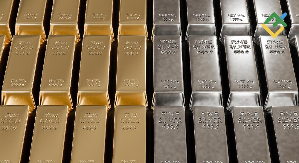 Silver Will Find Its Place. Forecast as of 10.04.2026 | LiteFinance