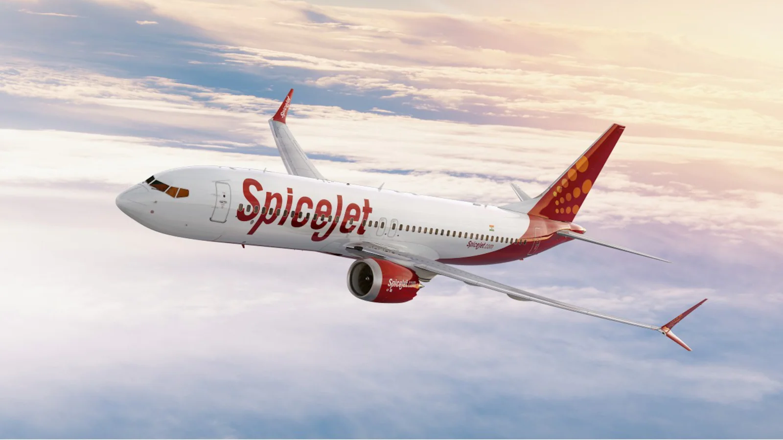 SpiceJet Ltd