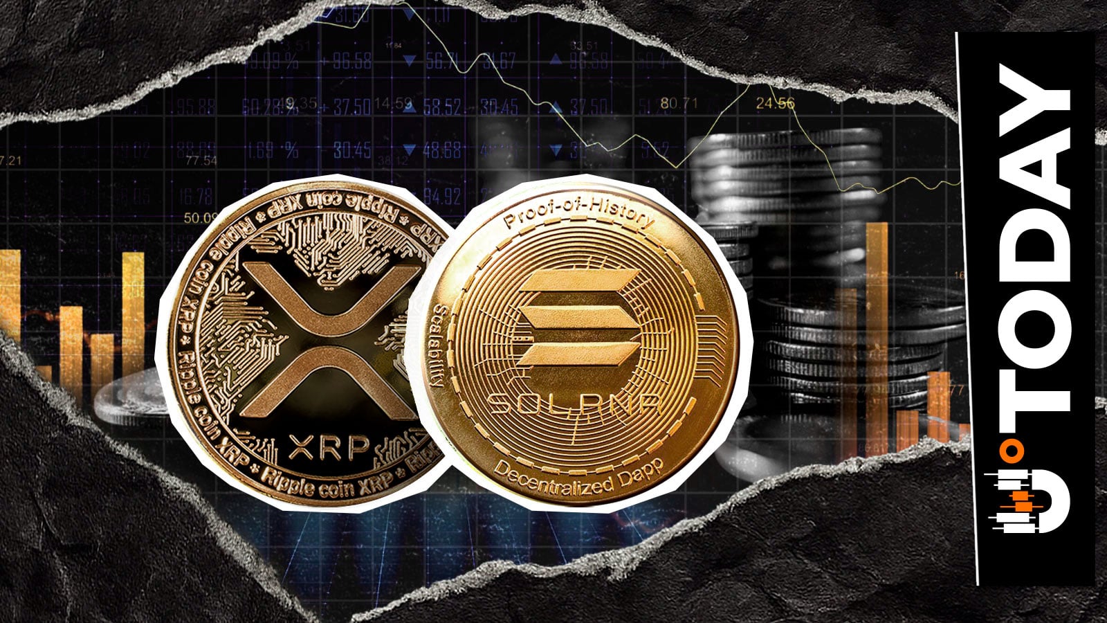 Spot SOL And XRP ETFs See Consecutive Days Of Multi-Million Dollar Inflows - U.Today
