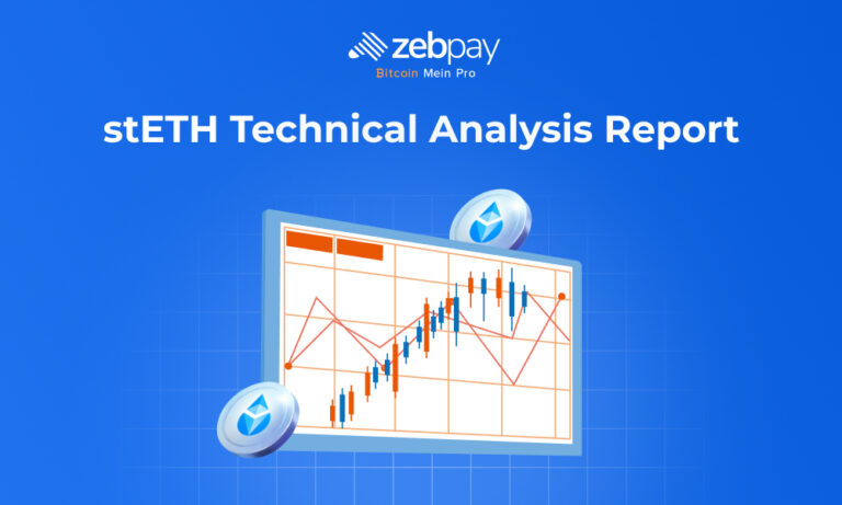 stETH Technical Analysis Report 